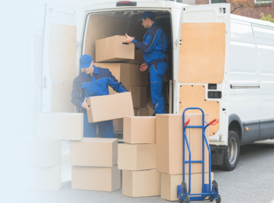 代采與裝卸搬運 打造高效供應鏈的黃金組合