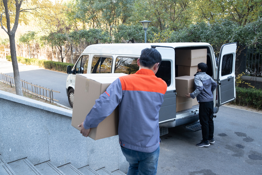 物流裝卸搬運的關(guān)鍵環(huán)節(jié)與優(yōu)化策略