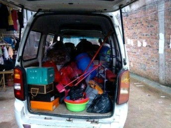 鄭州市專業(yè)搬家公司電話指南 如何選擇正規(guī)的裝卸搬運服務