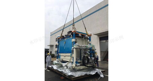 專業(yè)高效，使命必達——昆山安磐裝卸搬運為麗水地區(qū)提供大型叉車吊車出租及裝卸搬運一體化解決方案